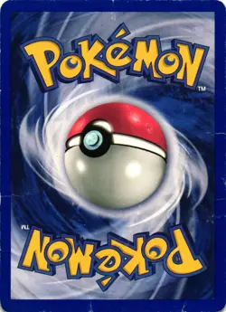 Pokemon TCG Brock's Primeape 35/132 Gym Challenge Unlimited Uncommon HP/DMG - Image 2