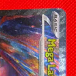 2025 Pokemon Mega Evolution Latias ex #181/132 Special Illustration Rare - Image 5