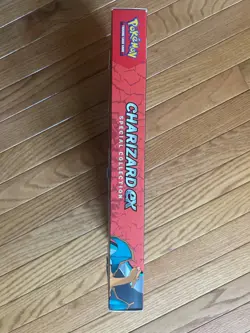 Pokemon Charizard ex Special Collection box New sealed (PERFECT CONDITION) - Image 3