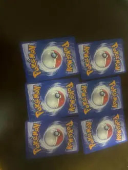 Charizard From The Pokemon Base Set 1999 (Buy and Get 1 Now Free Shipping) - Image 2