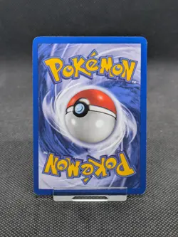 Here Comes Team Rocket 15/82 Holo Team Rocket Pokemon Card WOTC LP-NM - Image 4