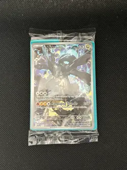 N's Zekrom 031 Pokemon Ascended Heroes Sealed Promo (3) - Image 1