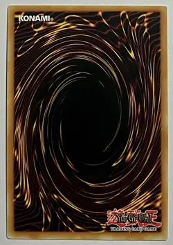 Exosisters Magnifica RA02-EN038 (NM) Platinum Secret Rare 1st Edition YuGiOh! - Image 2