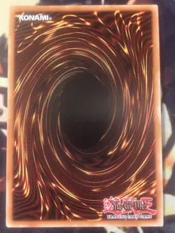 Yugioh: Helpoemer - RP02-EN074 - Ultra Rare - Original Print - LP - Image 2