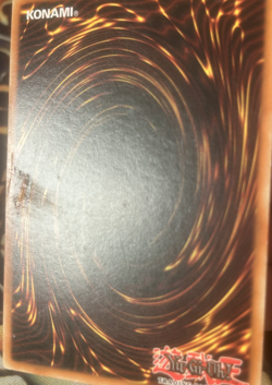 Yugioh: Command Knight - CT1-EN003 - Secret Rare - Limited Edition - MP - Image 4