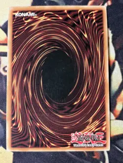 Yugioh: Lightning Tricorn - DREV-EN042 - Ultimate Rare - 1st Edition - LP - Image 2