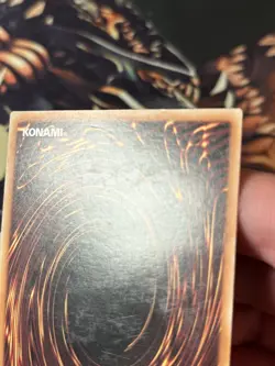 Yugioh: Lightning Tricorn - DREV-EN042 - Ultimate Rare - 1st Edition - LP - Image 3