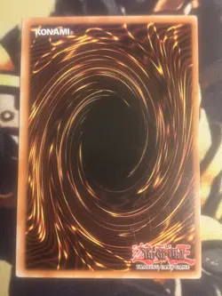 Yugioh: Restructer Revolution - TP6-EN005 - Super Rare - LP - Image 2