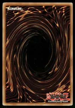 Sphinx Teleia Ultra Rare Yu-Gi-Oh! Movie Exclusive Pack EP1-EN003 NM - Image 2