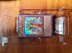 Yu-Gi-Oh TCG: Emperor of Darkness Structure Deck 1st Edition - Image 2