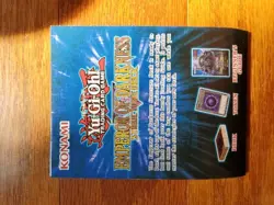 Yu-Gi-Oh TCG: Emperor of Darkness Structure Deck 1st Edition - Image 3