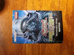 Yu-Gi-Oh TCG: Emperor of Darkness Structure Deck 1st Edition - Image 4