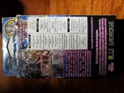 Yu-Gi-Oh TCG: Emperor of Darkness Structure Deck 1st Edition - Image 5