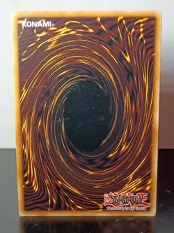 Yu-Gi-Oh TCG Jinzo BPT-011 Secret Rare Collection Tin Edition - Image 2