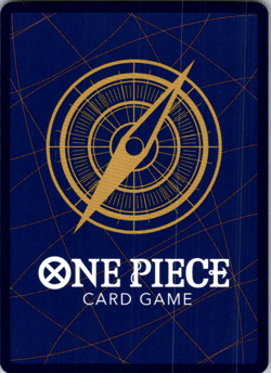 Yamato OP01-121 Secret Rare SEC One Piece TCG Romance Dawn English - Image 2