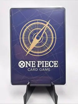 One Piece CCG Trafalgar Law Op14-009 - Image 2