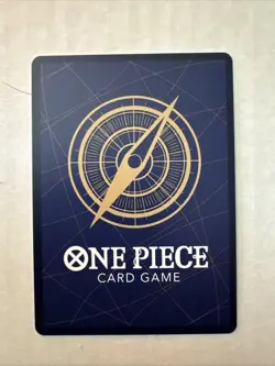 Boa Hancock OP14-112 SR Foil - The Azure Sea’s Seven One Piece Card English - Image 3