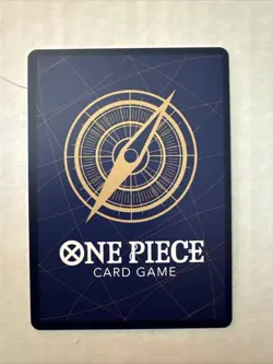 Boa Hancock OP14-112 SR Foil - The Azure Sea’s Seven One Piece Card English - Image 4