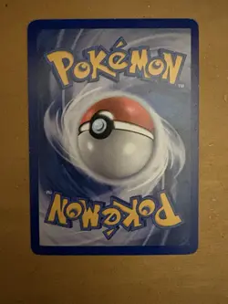 Pokemon Ditto 60HP 63/113 Delta Species Basic Card English 2005 - Image 2