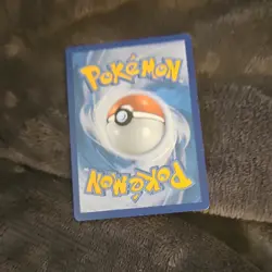 Pokemon Pikachu EX XY84 Promo Holo Basic HP130 Card - XY Set English - Image 2