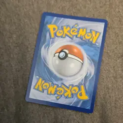 Pokemon Black Kyurem XY80 Promo Holo Basic HP120 Card - XY Set English - Image 2