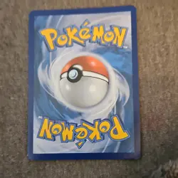 Pokemon Latias XY78 Promo Full Art Holo Basic HP90 Card - XY Set English - Image 2