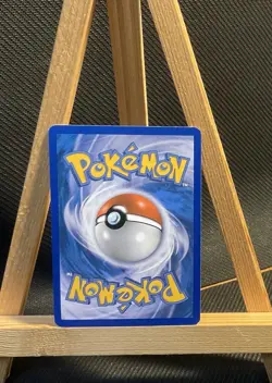 Pokemon TCG Card Call of Legends Shining Entei SL3 Secret Rare Holo NM/LP+ - Image 3