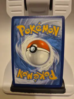 Pokemon Card Flying Pikachu VMAX 007/025 Celebrations Holo Full Art - Image 2