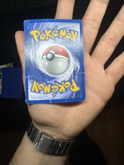 Pokemon Dark Tyranitar Holo Rare 11/105 Neo Destiny 90 HP English Card - Image 5