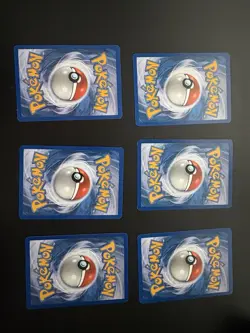 Pokemon Card Lot 636996769661 - Image 2