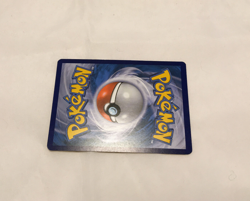 Pokemon Trading Card Game TCG Double Crisis Team Magma's Aron 12/34 - Image 4