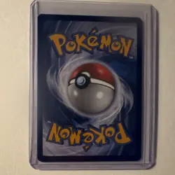 Pokemon Gyarados GX Secret Rare Holo 112/111 Sm-Crimson Invasion Card - Image 2