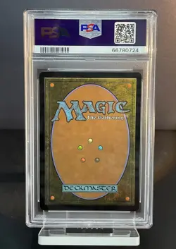 Ulamog, the Infinite Gyre Textured Foil | Double Masters 2022 | PSA 9 | POP 7 ✨ - Image 4