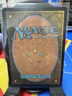 MTG Magic the Gathering Sozin's Comet (154/447) Avatar The Last Airbender LP - Image 2