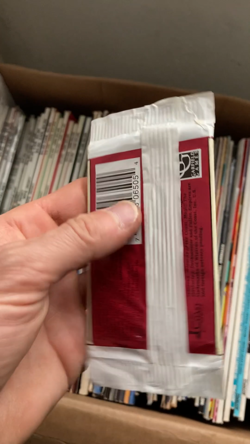 MAGIC THE GATHERING Lot of TWO (2) FALLEN EMPIRES Factory Sealed Booster Packs!! - Image 2