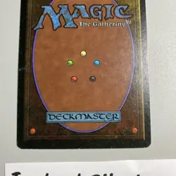 Field of Dreams - Legends Set Magic Tcg 1994 Vintage - Image 5