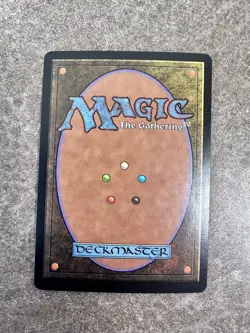 MTG Magic the Gathering - Urza's Destiny Masticore - Never played NM - Image 2