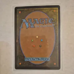 MTG - Cavalier of Dawn - FOIL BORDERLESS - Creature - DFT SPG #84 - Mythic - Image 2