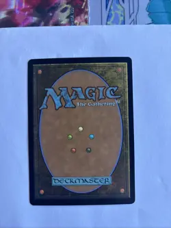 Sire of Seven Deaths (Borderless) Foundations Foil - Image 2