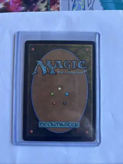 Sire of Seven Deaths (Borderless) Foundations Foil - Image 4