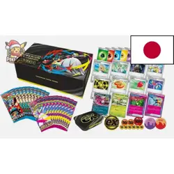Coffret Pokemon Premium Trainer Box MEGA – M1S et M1L 🇯🇵 - Image 2