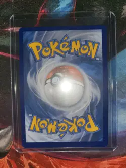 Pokemon Greninja Gold-Star Sword & Shield Promo - Image 2