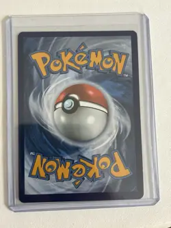 Pokemon Greninja SWSH144 Celebrations Gold Star Promo 25th Anniversary - Image 2