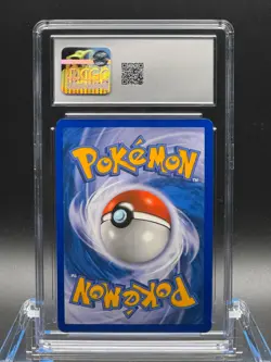 CGC 10 GEM MINT 💎 - Absol (Prime) 91/102 Triumphant Holo - 2010 Pokemon - Image 2