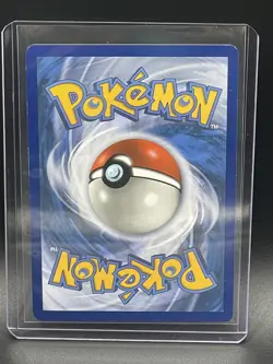Pokemon TCG Celebi [Prism Star] Lost Thunder 19/214 Rare NEAR MINT CONDITION - Image 2