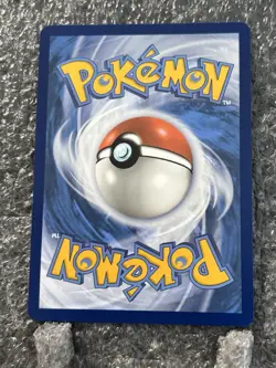 Pokemon TCG Blastoise EX Full Art 184/165 Scarlet Violet 151 Full art 2023 holo - Image 3