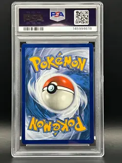 PSA 10-Gengar TG06/TG30 Full Art Holo-2022 Pokemon SWSH Lost Origin - Image 3