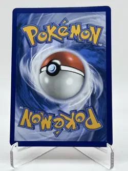 Pokemon Mega Charizard Y ex 030 Mega Evolution Holo Black Star Promo Near Mint - Image 2