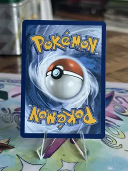 ⚡ Pokemon Pikachu SVP 225 Black Star Promo World Championships 2025 MINT ⚡ - Image 2