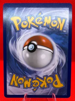 2025 Pokemon Destined Rivals Team Rocket's Moltres ex #229/182 - Image 2